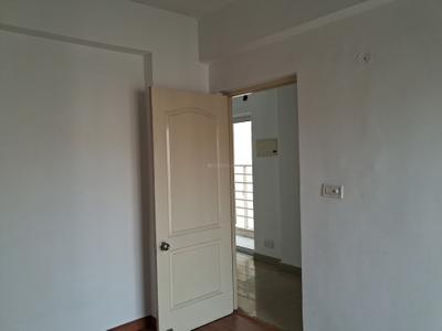 Bedroom Image of 925 Sq.ft 2 BHK Apartment / Flat for sale in Paras Tierea, Sector 137 Noida for Rs. 7100000