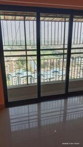 Balcony Image of 1140 Sq.ft 2 BHK Apartment / Flat for sale in Kalyan East Kalyan for Rs. 9000000