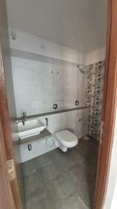 Image of 1700 Sq.ft 3 BHK Apartment / Flat for rent in Vishwanath Maher Select, Shela, Ahmedabad for Rs. 26000