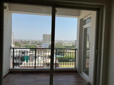 Balcony Image of 1190 Sq.ft 2 BHK Apartment / Flat for sale in SBP City of Dreams 1, Sector 116 Mohali for Rs. 6800000