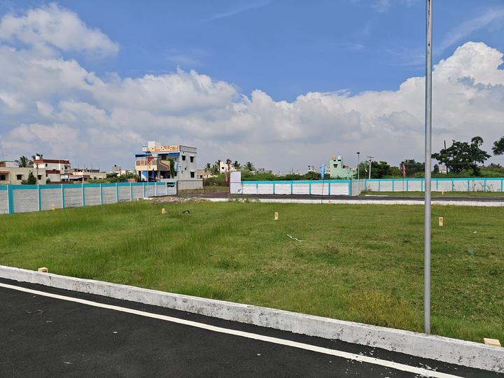 Sri sakthi nagar guduvanchery Main Image 1