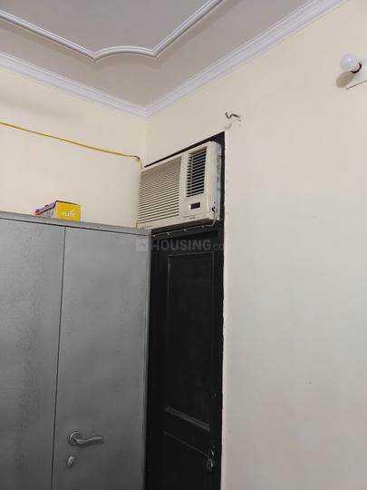 Mohan Garden, Dwarka Mor Bedroom 1