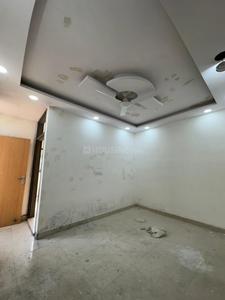 2 BHK Independent Builder Floor