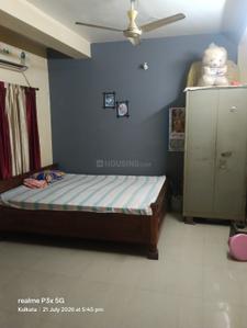 Bedroom Image of 906 Sq.ft 3 BHK Apartment / Flat for sale in Beliaghata Kolkata for Rs. 2900000