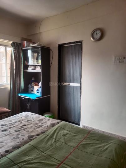 Bedroom Image of Jaiswal in Cuffe Parade, Mumbai
