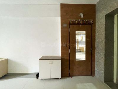 Bedroom Image of 1440 Sq.ft 3 BHK Apartment / Flat for sale in Saral Residency, Gota Ahmedabad for Rs. 8800000