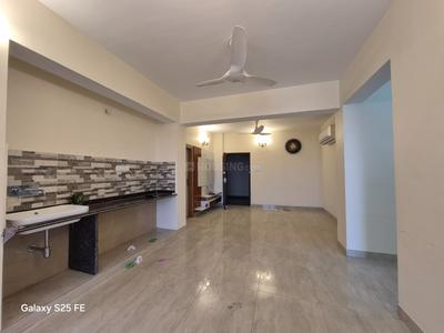 Hall Image of 1670 Sq.ft 3 BHK Apartment / Flat for rent in Kantatoli Ranchi for Rs. 27500