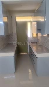 Kitchen Image of 1098 Sq.ft 2 BHK Apartment / Flat for rent in HL City, sector 37 Bahadurgarh for Rs. 15000