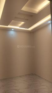 Hall Image of 1500 Sq.ft 3 BHK Independent House for sale in Bijnor Lucknow for Rs. 6000000