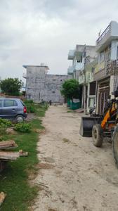 Image of 1375 Sq.ft Residential Plot / Land for sale in Jankipuram Extension, Lucknow for Rs. 4100000