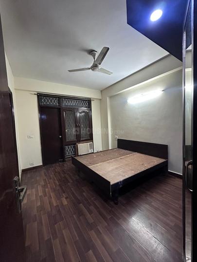 Sushant apartment Bedroom 1