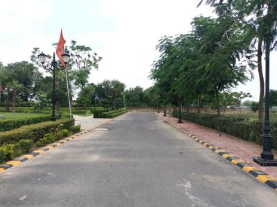 Image of 125 Sq.ft Residential Plot / Land for sale in Omaxe City, Sector 97, Faridabad for Rs. 17000000