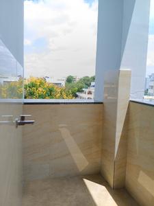 Balcony Image of 1365 Sq.ft 3 BHK Apartment / Flat for sale in Tarnaka Secunderabad for Rs. 11500000