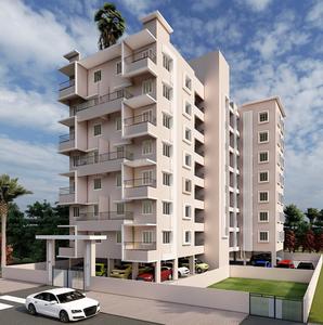 2 BHK Flat