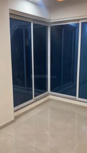 Hall Image of 550 Sq.ft 1 BHK Apartment / Flat for sale in Landmark Vraj Bhumi Heights, Jogeshwari East Mumbai for Rs. 8000000