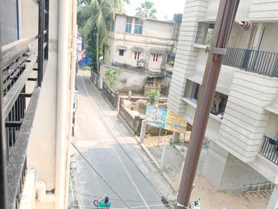 Living Room Image of 900 Sq.ft 2 BHK Apartment / Flat for sale in Kamdahari Kolkata for Rs. 6000000