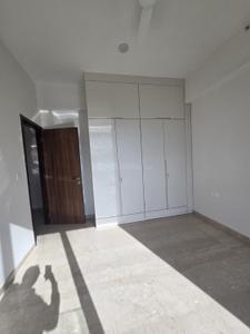 Bedroom Image of 1350 Sq.ft 3 BHK Apartment / Flat for rent in Piramal Mahalaxmi, Mahalakshmi Mumbai for Rs. 280000