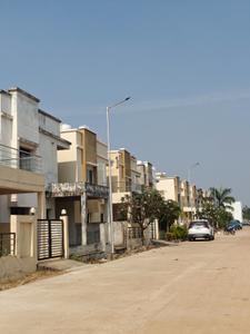 Image of 1267 Sq.ft 2 BHK Independent House for sale in Kingstown, Dunda, Raipur for Rs. 4814600