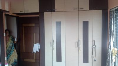 Bedroom Image of 2206 Sq.ft 3 BHK Apartment / Flat for sale in Diamond Residency, Behala Kolkata for Rs. 9500000