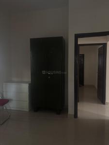 Bedroom Image of 2000 Sq.ft 3 BHK Builder Floor for rent in Vidyaranyapura Bengaluru for Rs. 38000