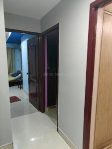 Hall Image of 2750 Sq.ft 4 BHK Apartment / Flat for sale in Ramaniyam Samarpann, Thiruvanmiyur Chennai for Rs. 47000000