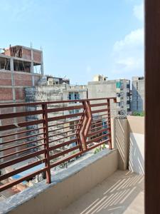 Bedroom One Image of 1000 Sq.ft 2 BHK Apartment / Flat for sale in Sector 73 Noida for Rs. 3700000