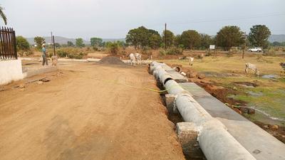 Barela Plot View 2