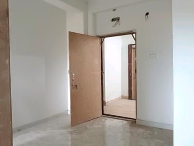 Living Room Image of 640 Sq.ft 2 BHK Apartment / Flat for sale in Mourigram Howrah for Rs. 1920000