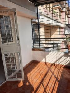 Balcony Image of 889 Sq.ft 2 BHK Apartment / Flat for rent in Gandharv Nagari, Moshi Pune for Rs. 16000