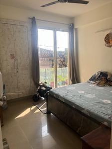 Bedroom Image of 1429 Sq.ft 3 BHK Apartment / Flat for sale in Jaypee Aman, Sector 151 Noida for Rs. 10000000