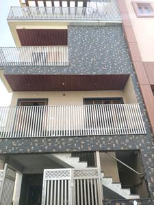 Building Image of 3200 Sq.ft 4 BHK Independent House for sale in Horamavu Bengaluru for Rs. 20000000