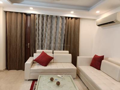 3 BHK Independent Builder Floor