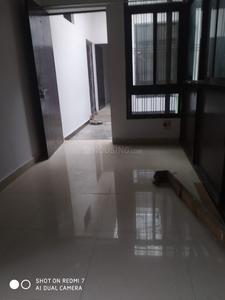 2 BHK Independent Builder Floor