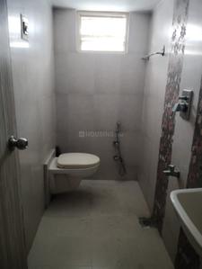 Bathroom Image of 1800 Sq.ft 3 BHK Independent House for sale in Diwalipura Vadodara for Rs. 11000000
