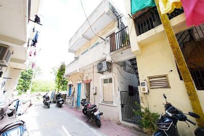 Image of 549 Sq.ft 1 BHK Independent House for sale in Chandlodia, Ahmedabad for Rs. 3200000