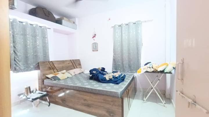 Sai Height Bedroom 1