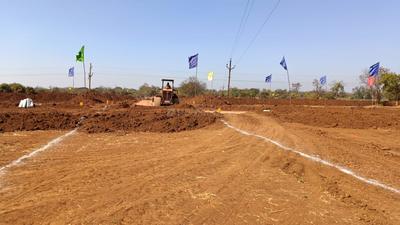 Image of 150 Sq.ft Residential Plot / Land for sale in Balanagar, Mahabubnagar for Rs. 2500000