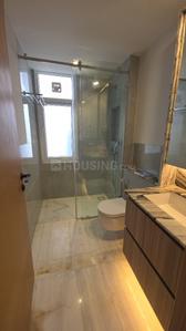 Image of 2421 Sq.ft 4 BHK Builder Floor for rent in DLF The Grove, DLF Phase 5, Gurgaon for Rs. 150000