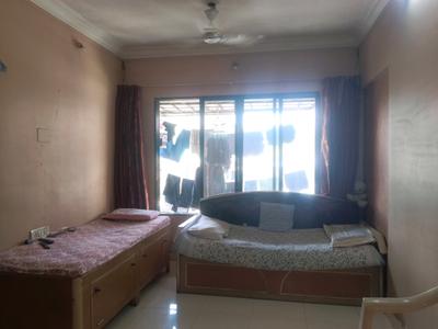 Living Room Image of 498 Sq.ft 1 BHK Apartment / Flat for sale in Gaurav Garden, Kandivali West Mumbai for Rs. 9499999