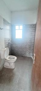 Bathroom Image of 955 Sq.ft 2 BHK Apartment / Flat for sale in New Town Kolkata for Rs. 6800000