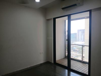 Bedroom Image of 499 Sq.ft 1 BHK Apartment / Flat for sale in Santacruz East Mumbai for Rs. 16000000