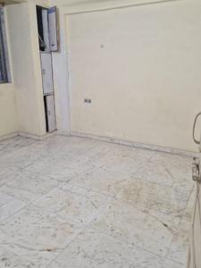 Bedroom Image of 1500 Sq.ft 3 BHK Independent House for rent in Sanpada Navi Mumbai for Rs. 50000
