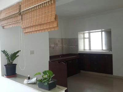 Kitchen Image of 1200 Sq.ft 2 BHK Apartment / Flat for sale in Aditya Manikchand Malabar Hills , Camp Pune for Rs. 11500000