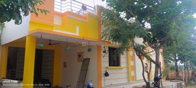 Image of 1650 Sq.ft 4 BHK Independent House for sale in Navalurkottapattu, Tiruchirappalli for Rs. 7500000