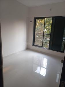 Bedroom Image of 600 Sq.ft 1 BHK Apartment / Flat for sale in Malad West Mumbai for Rs. 12000000
