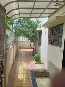 Balcony Image of 1100 Sq.ft 2 BHK Apartment / Flat for rent in Amrutdham Nashik for Rs. 12000