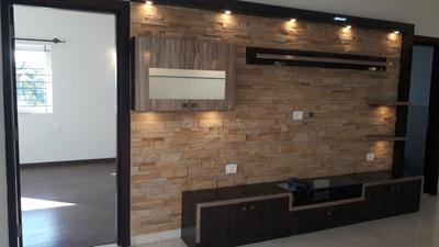 3 BHK Flat