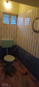 Bathroom Image of 830 Sq.ft 2 BHK Apartment / Flat for sale in Rajarhat Kolkata for Rs. 2700000