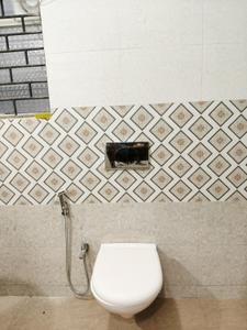 Bathroom Image of 1593 Sq.ft 3 BHK Apartment / Flat for rent in Baingini Goa for Rs. 65000