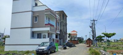 Image of 1150 Sq.ft 2 BHK Villa for sale in Sriperumbudur, Chennai for Rs. 4700000